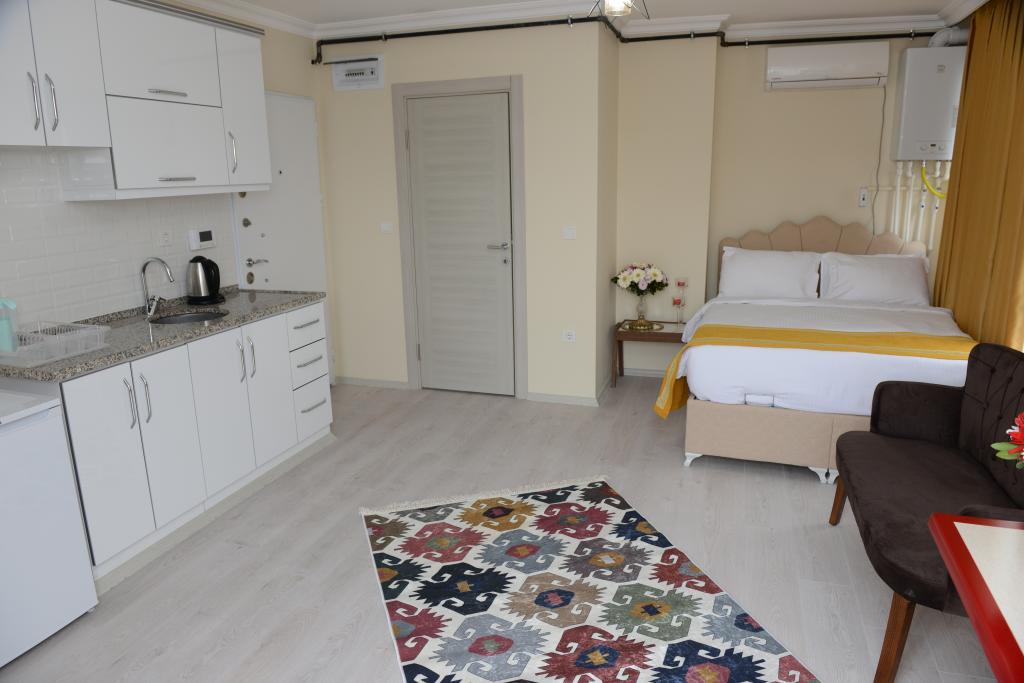 Cihangir Style Hotel