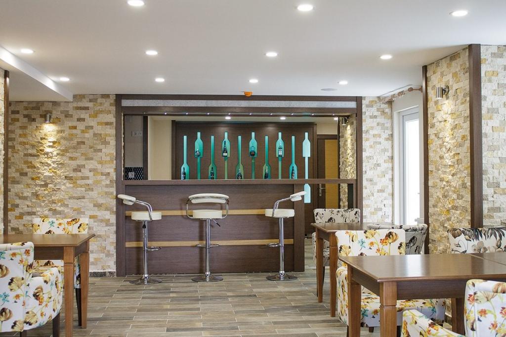 Green Valley Hotel Şavşat