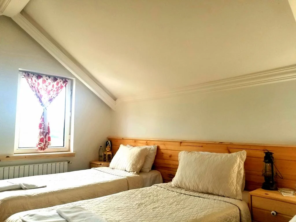 Kartaltepe Boutique Hotel