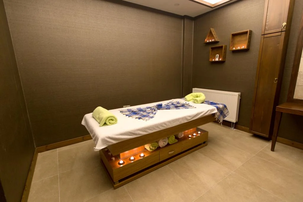 Narven Termal Kasaba