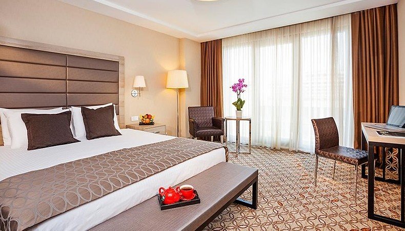 Nidya Hotel Galataport