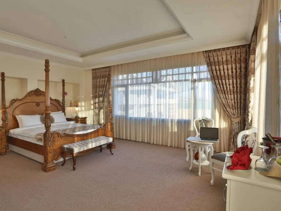 Bon City Resort Hotel