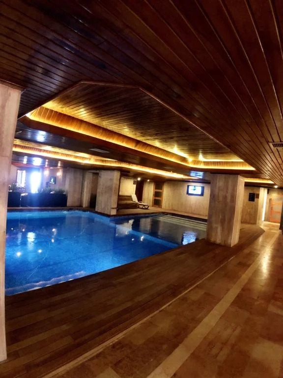 Family Resort Spa Thalasso Thermal