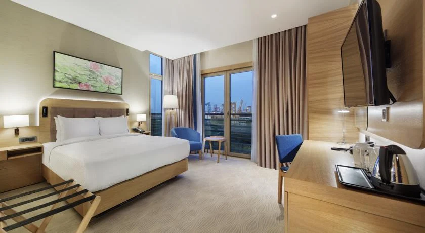 DoubleTree by Hilton Tuzla İstanbul