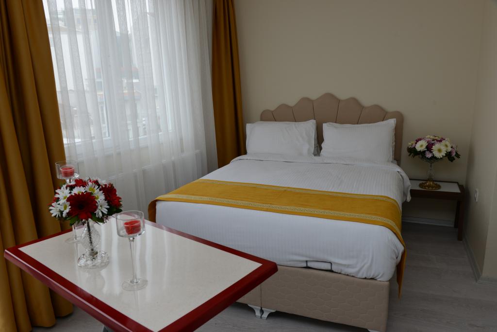 Cihangir Style Hotel