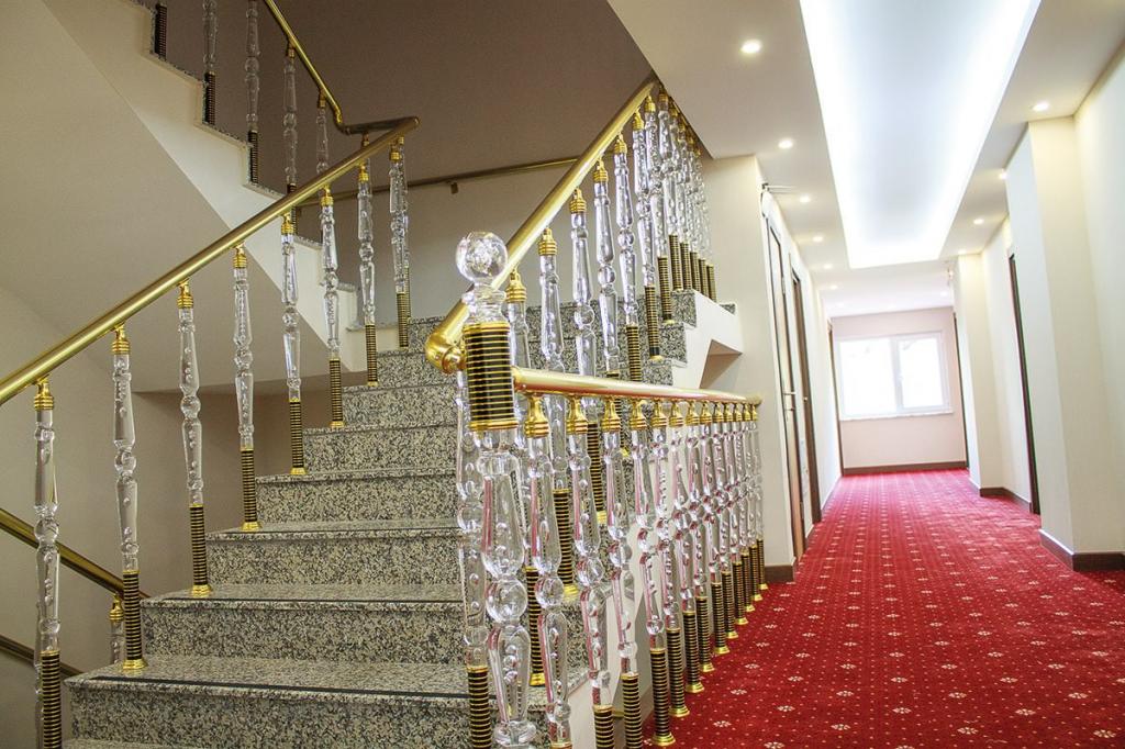 Green Valley Hotel Şavşat