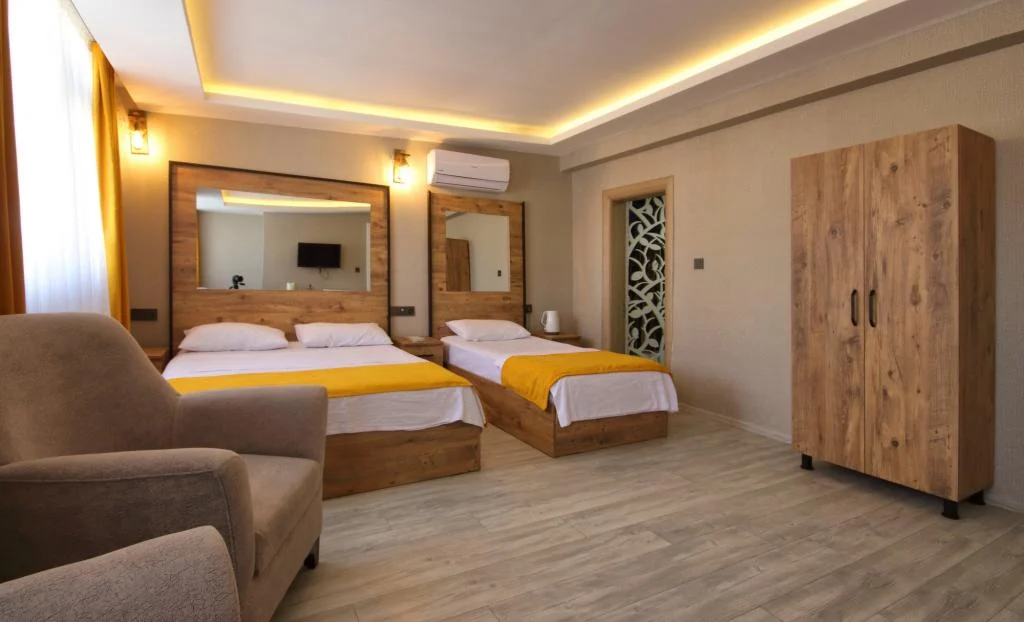 North Beach Boutique Hotel Atakum