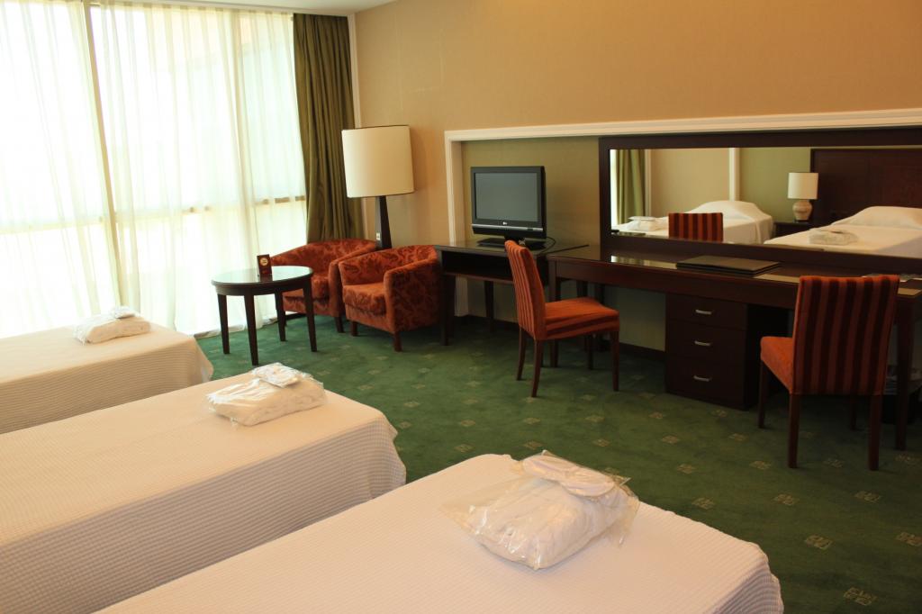 Marma Hotel Istanbul Asia