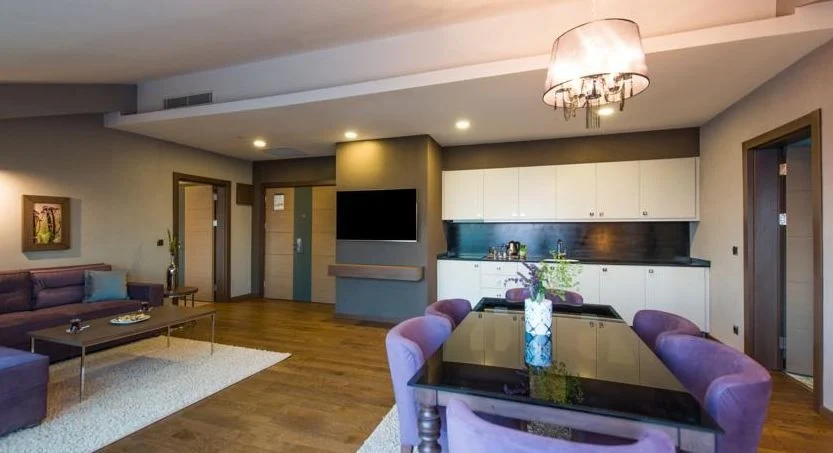 Radisson Blu Hotel Ordu