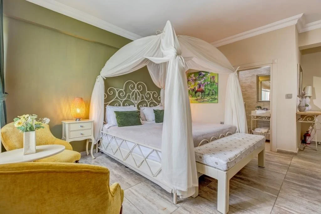 Ağva Greenline Guest House