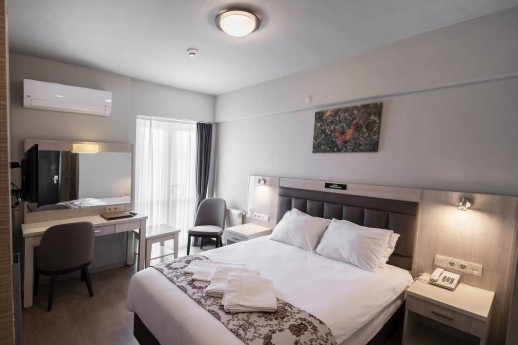 Bolu Grand Köroğlu Hotel