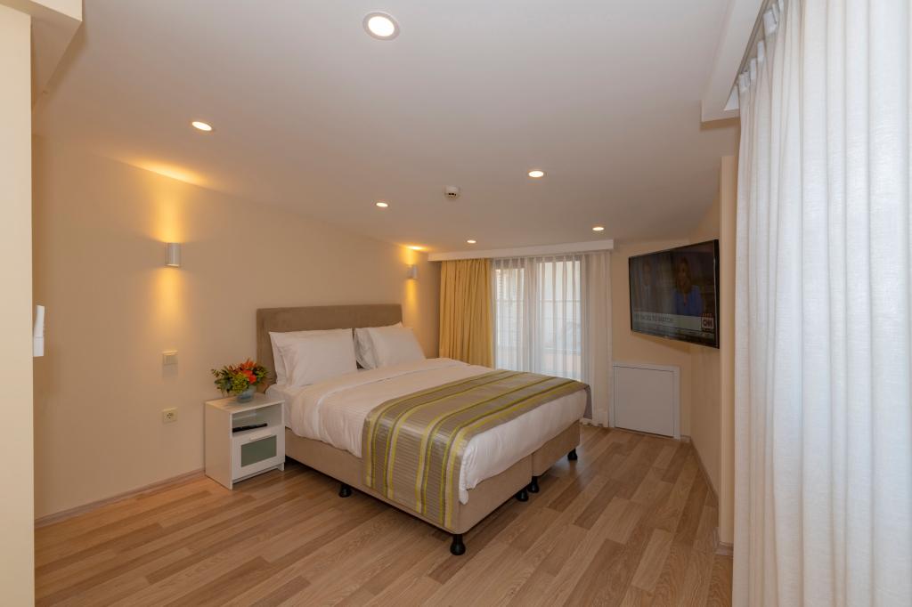 Feri Suites Ortaköy