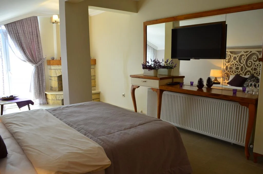 Sweet Home River Hotel Ağva