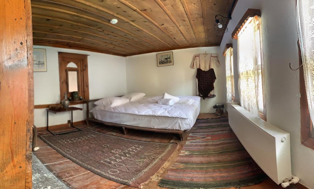 Bökesoylar Konağı