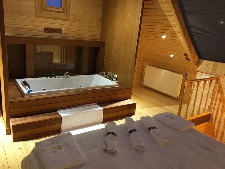 Snowdora Ski Resort & Villa