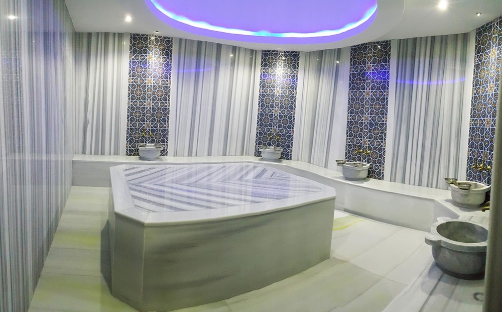 Asteria Garden Hotel