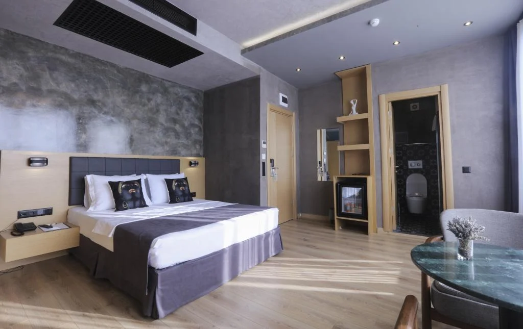 Kadıköy Red Stone Butik Otel