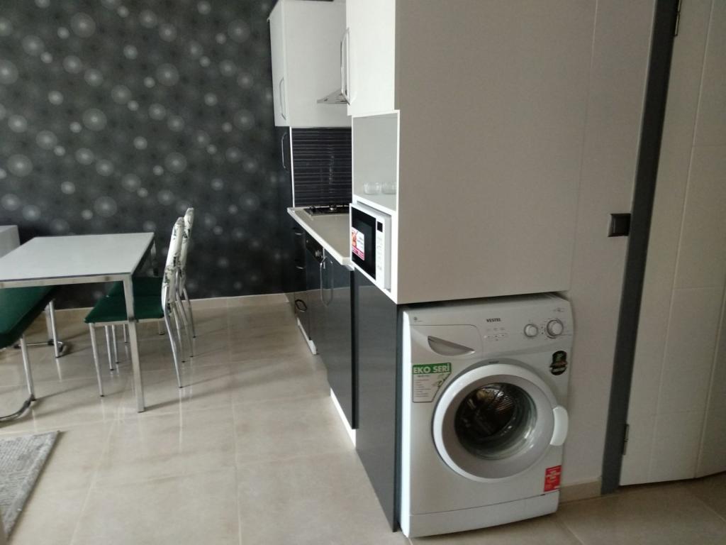 Güzelyalı Evleri Rezidans