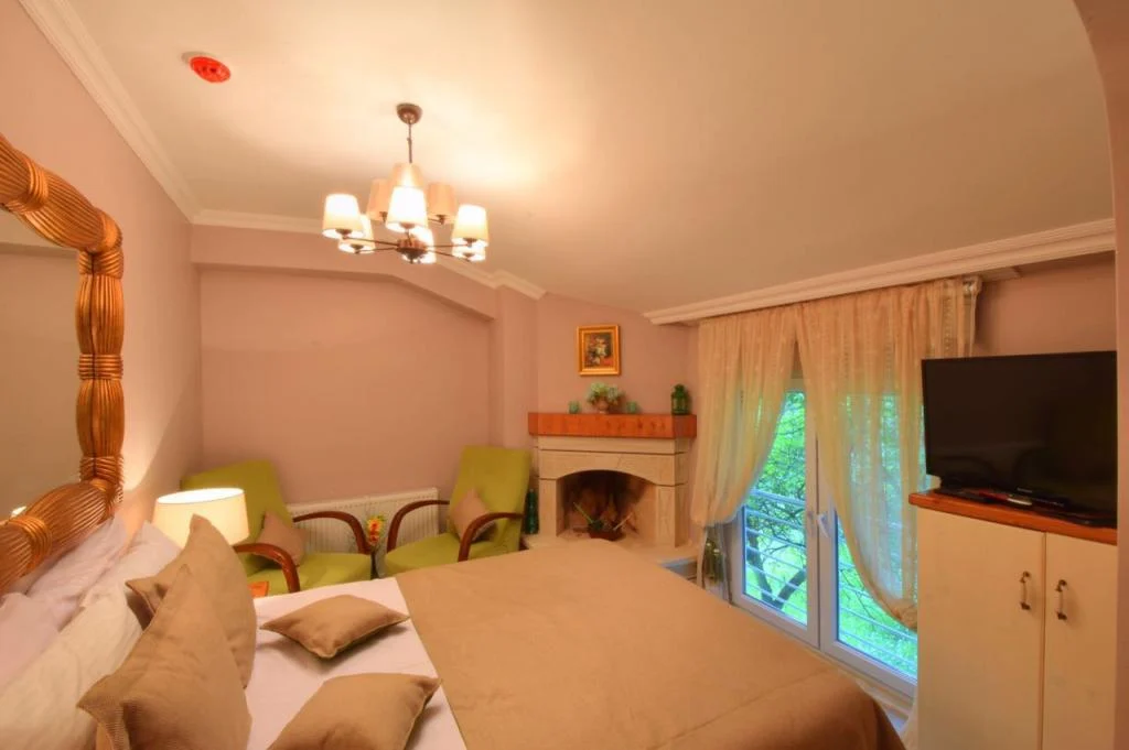 Sweet Home River Hotel Ağva