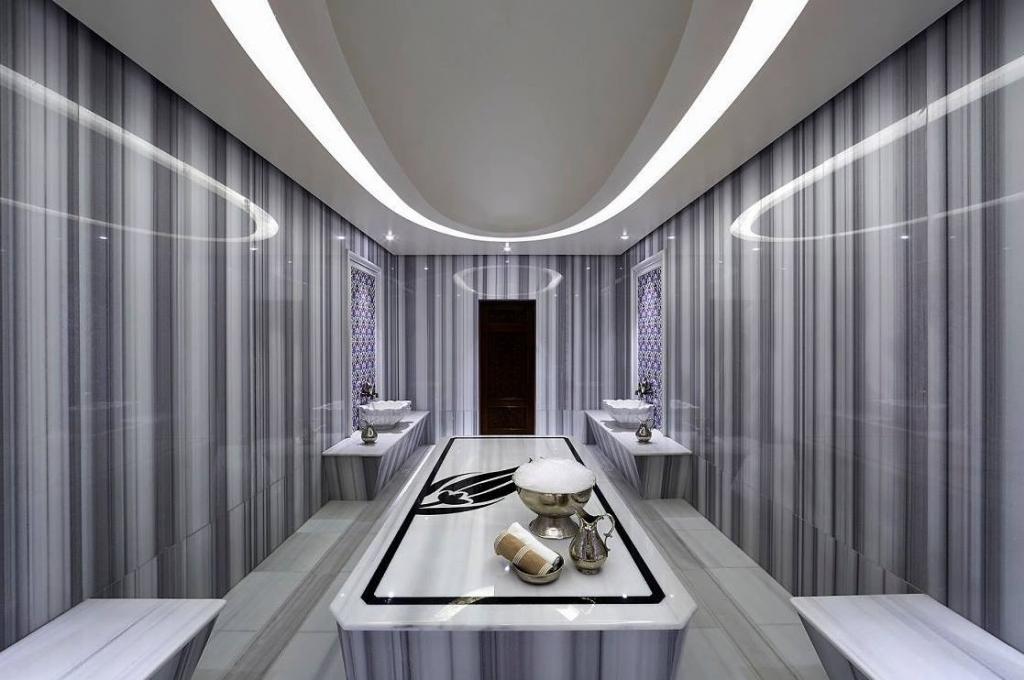 Uranus İstanbul Topkapı Hotel