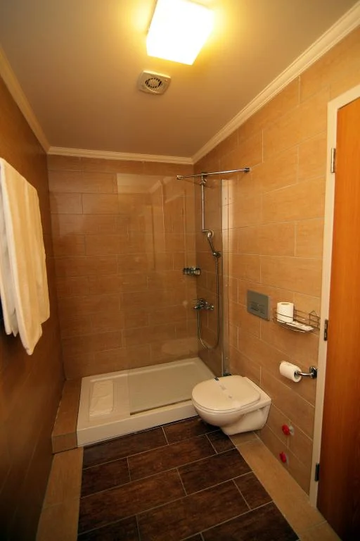 Grand Çavuşoğlu Hotel