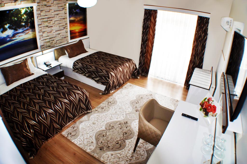 Otel Bayburt Konaklama