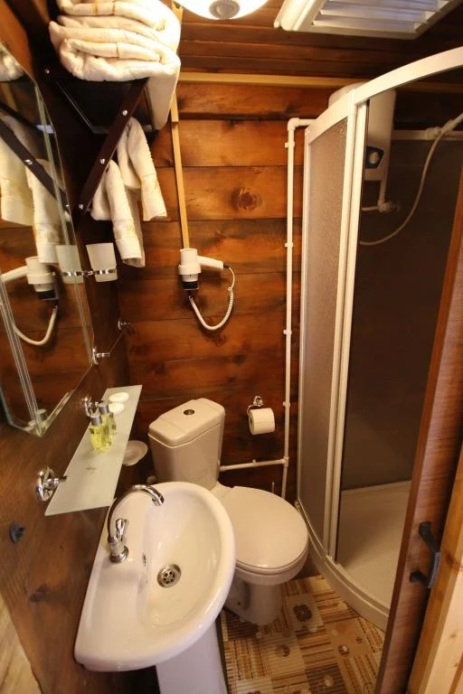 Naliya Otel Restorant