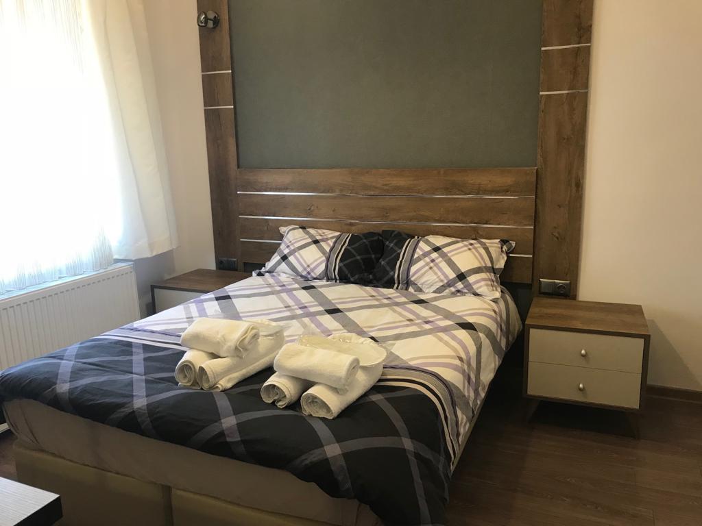 Güzelyalı Evleri Rezidans