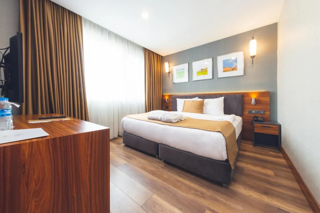 Hilas Thermal Resort & Spa Aquapark