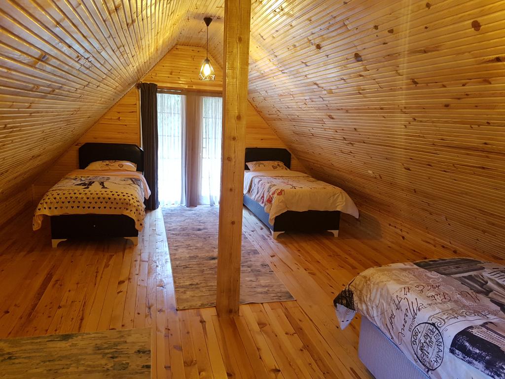 Eliya Pansiyon Restoran