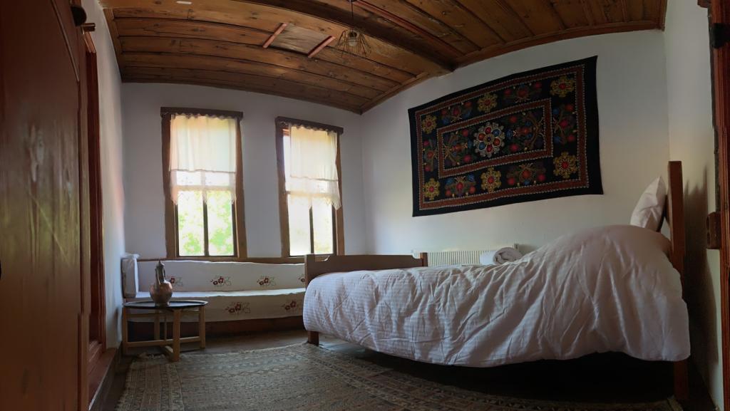 Bökesoylar Konağı