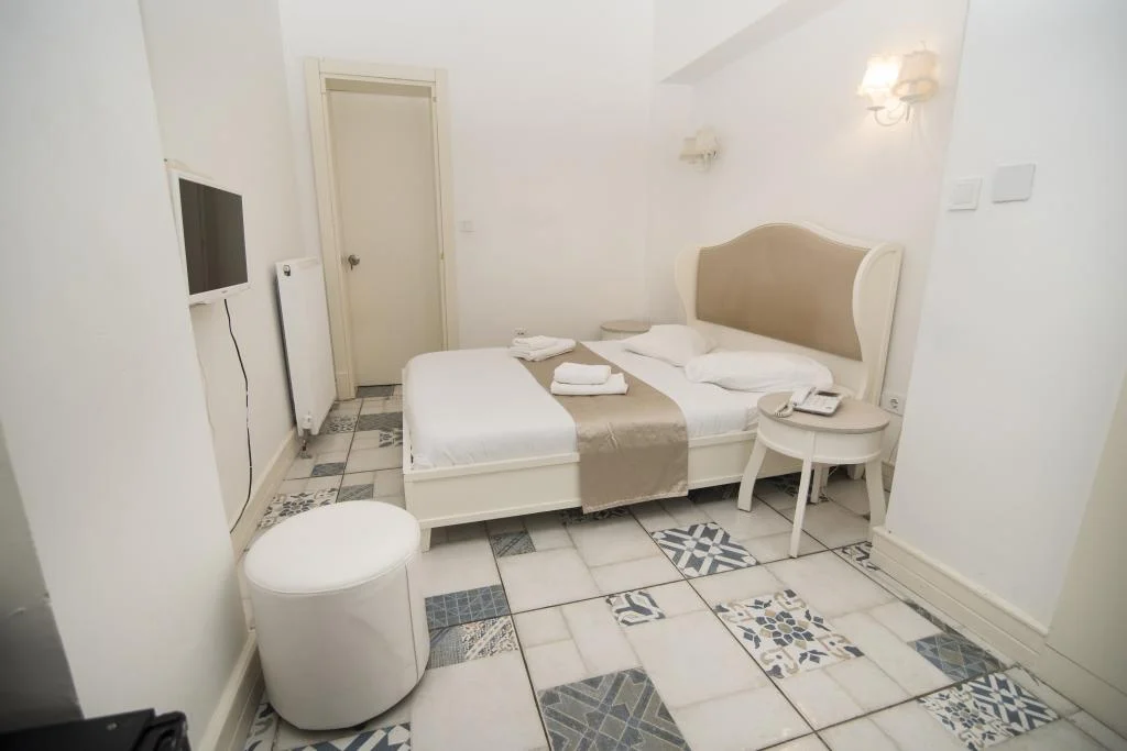 Büyükada Çankaya Otel