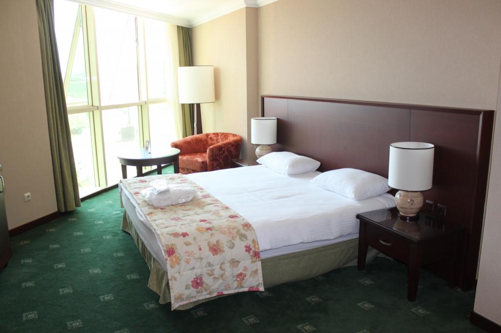 Marma Hotel Istanbul Asia