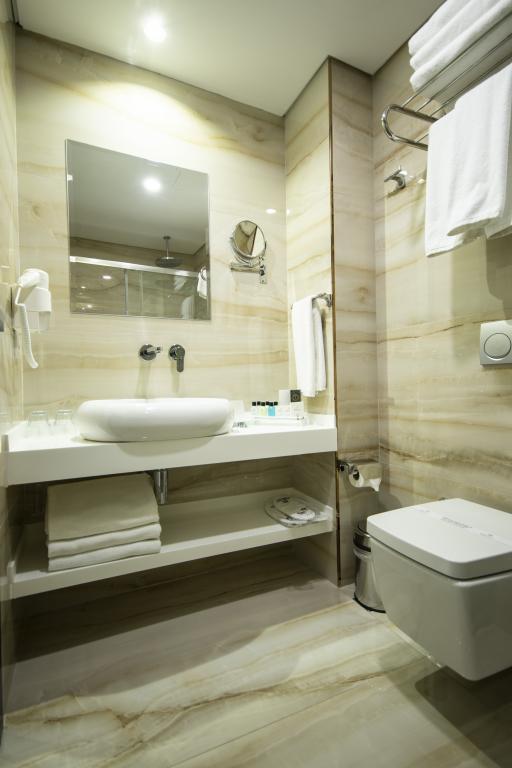 Boss Hotel Sultanahmet