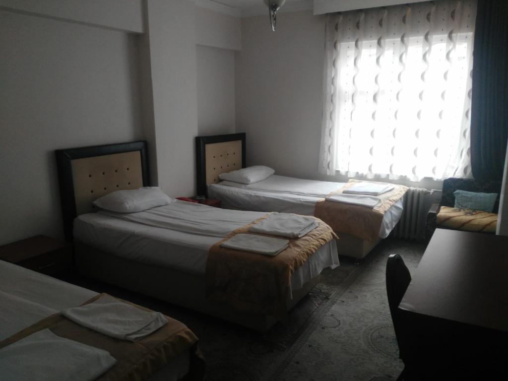 Büyük Akçay Hotel