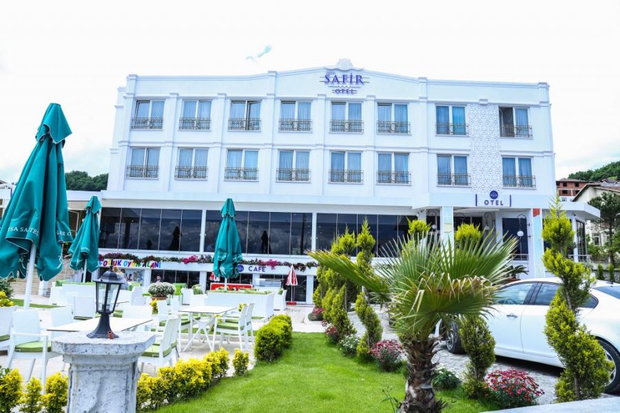 Safir Otel Fatsa