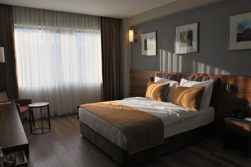 Hilas Thermal Resort & Spa Aquapark