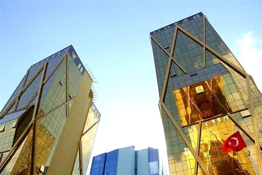 Gold Suite Hotel Maltepe