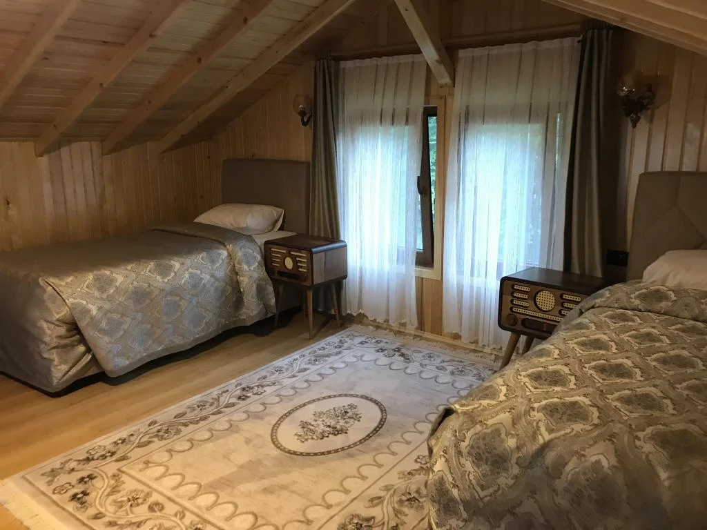 Abant Doğa Köşkü Otel