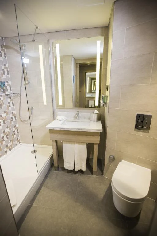 Bolu Hampton By Hilton Otel