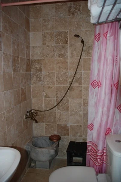 Sebile Hanım Konağı