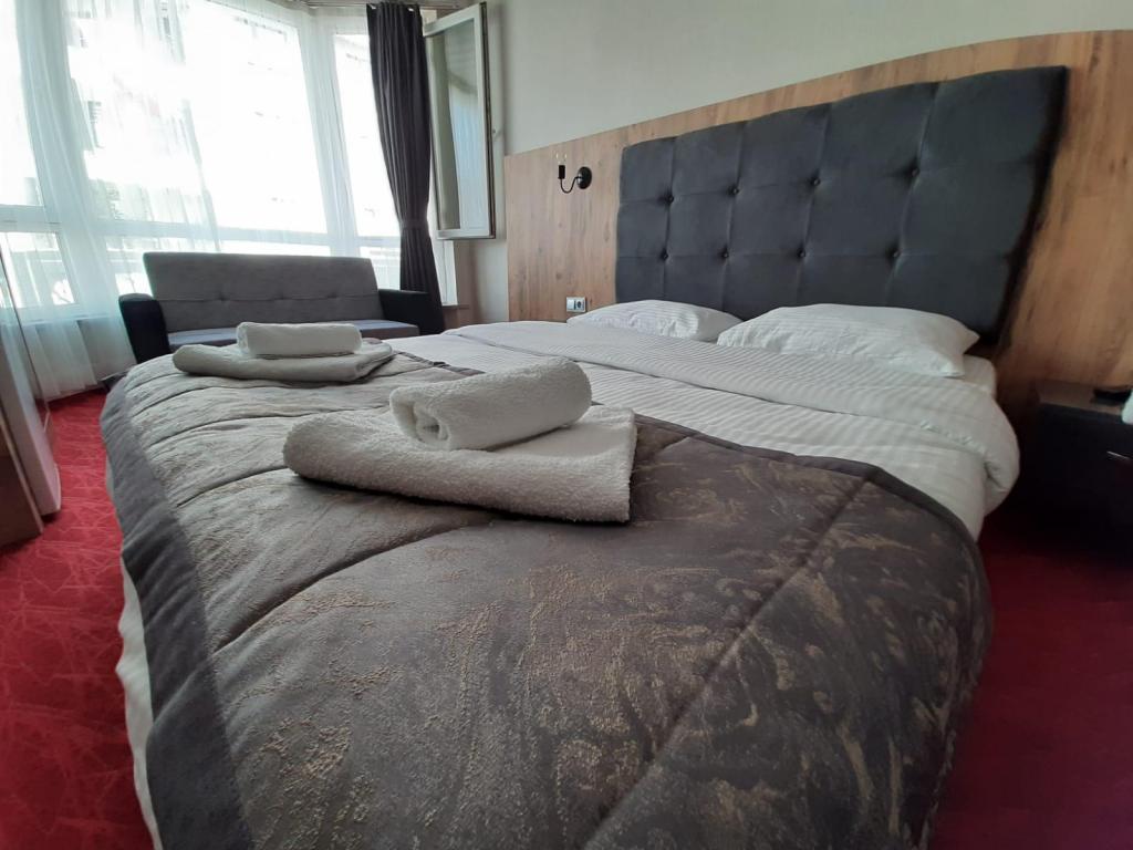 Bolu Adanaz Suit Otel