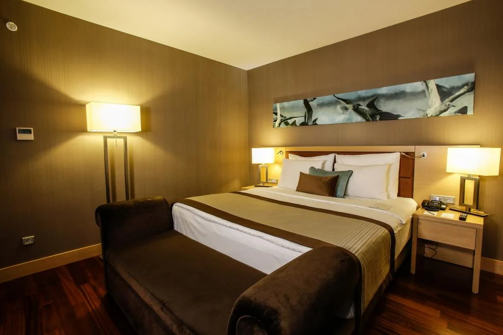 Park Dedeman Bostancı