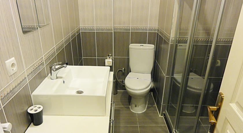 Akın Suites İstanbul