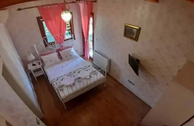 Elisa Butik Otel Büyükada