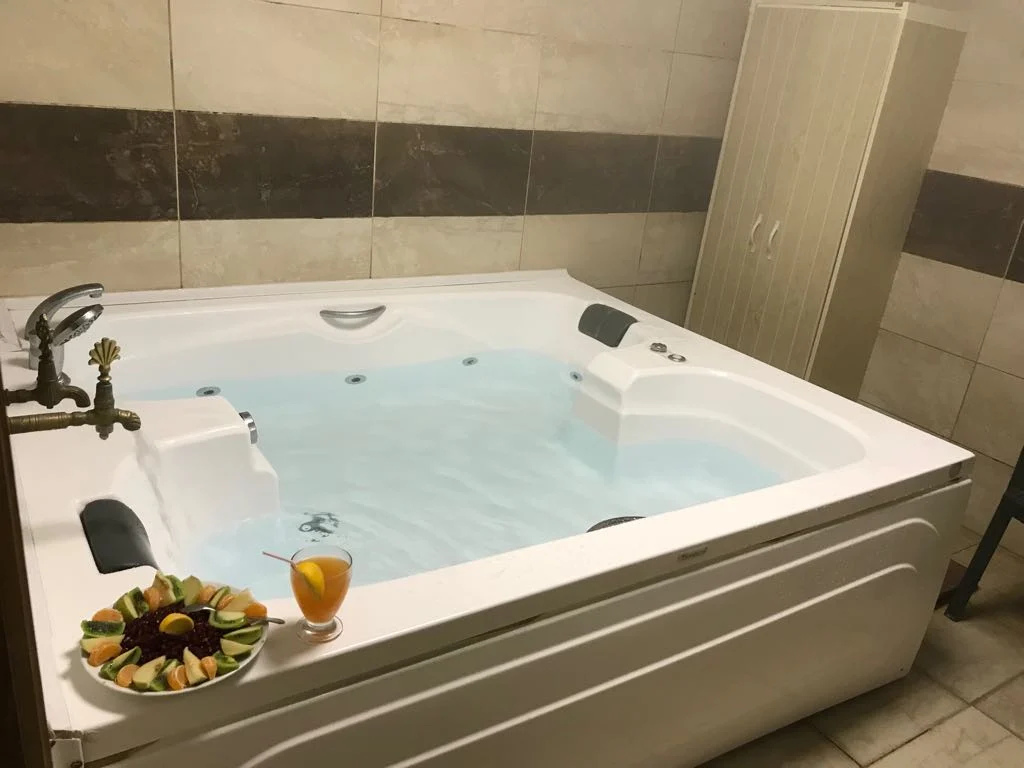 Yıldız Termal Otel