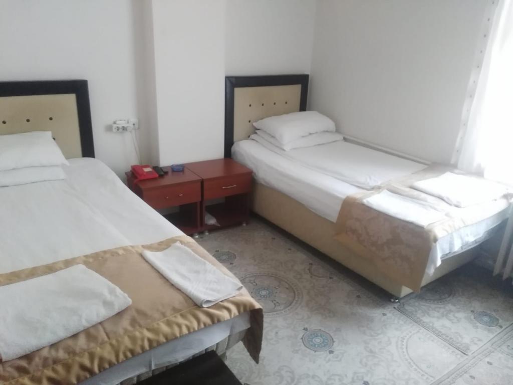 Büyük Akçay Hotel