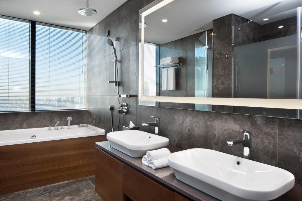 Sheraton Grand İstanbul Ataşehir