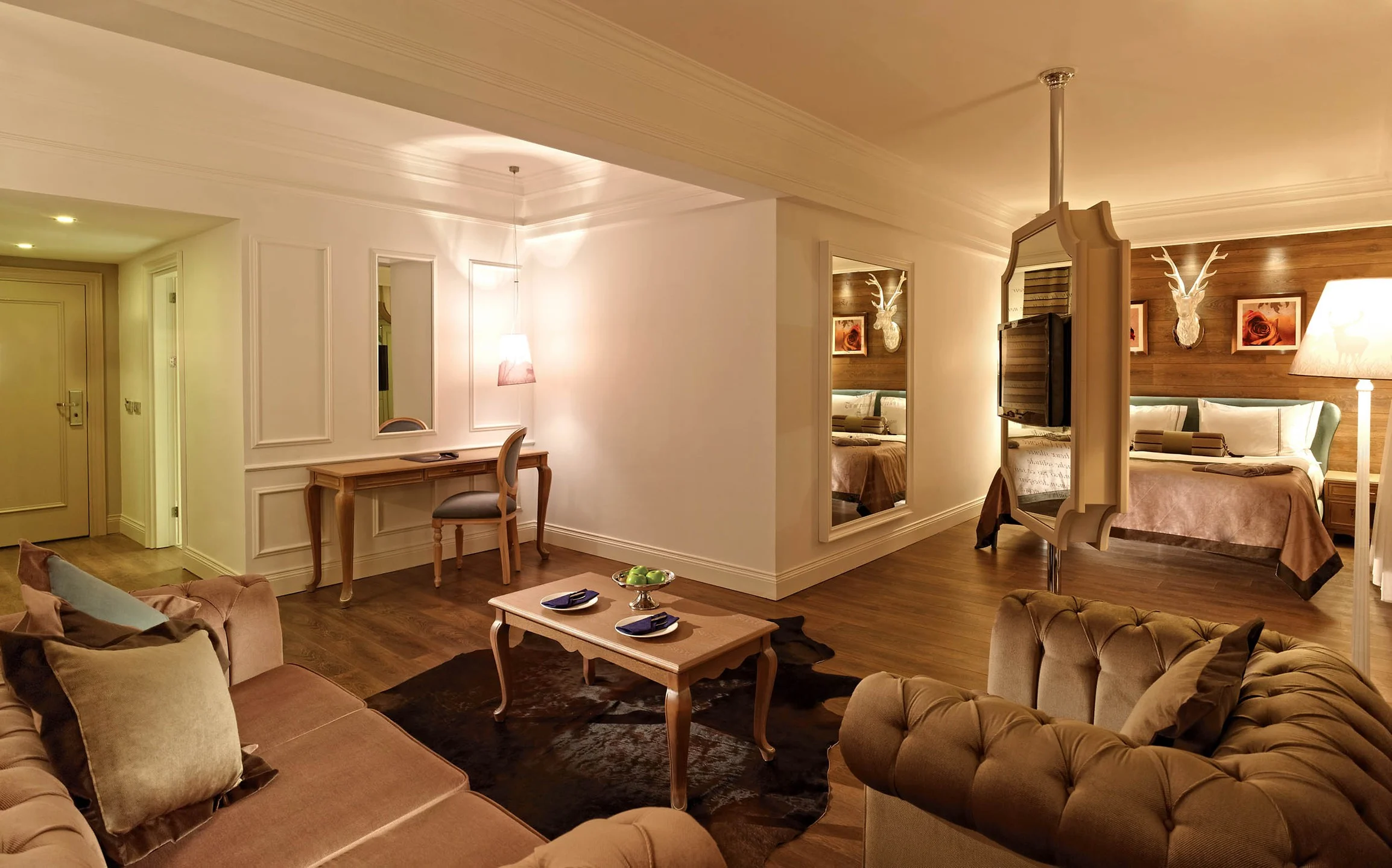 Kaya Palazzo Ski&Mountain Resort