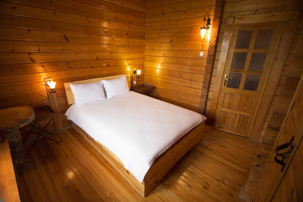 Birun Kümbet Dağ Evi